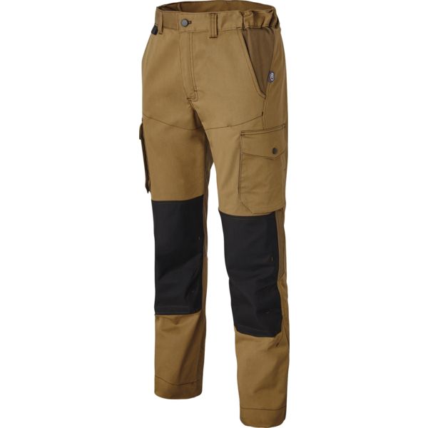 Image du produit : Pantalon genouillères Overmax