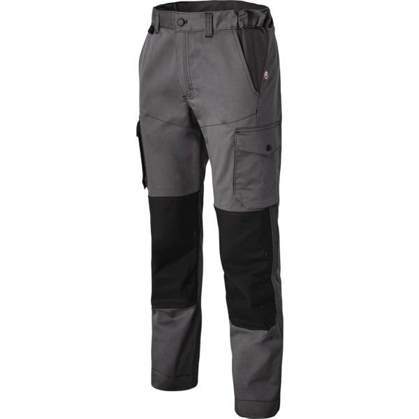 Image du produit : Pantalon genouillères Overmax