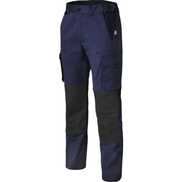 Image du produit : Pantalon genouillères Overmax