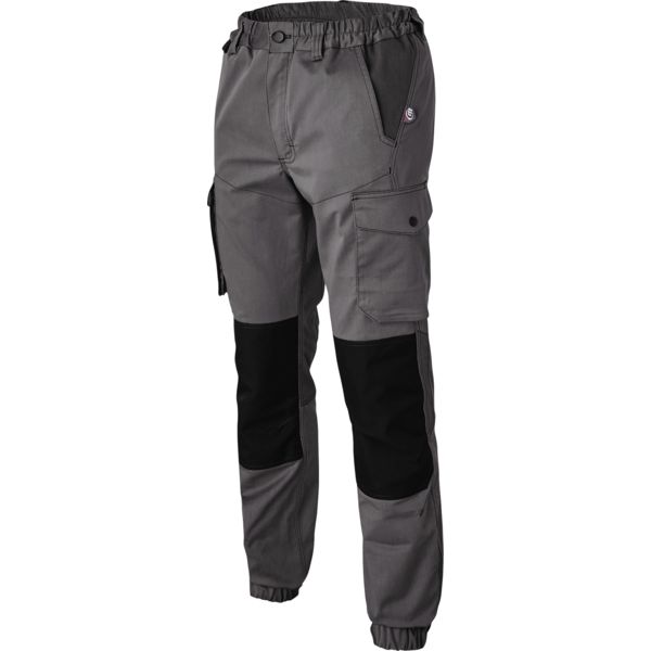 Image du produit : Pantalon jogging Overmax