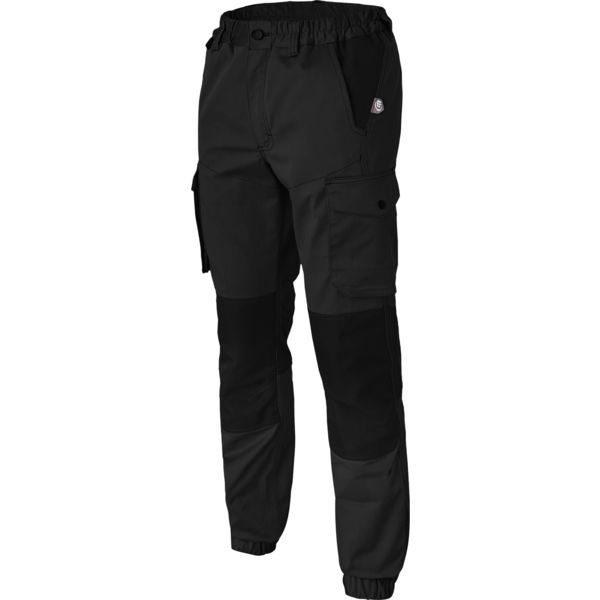 Image du produit : Pantalon jogging Overmax