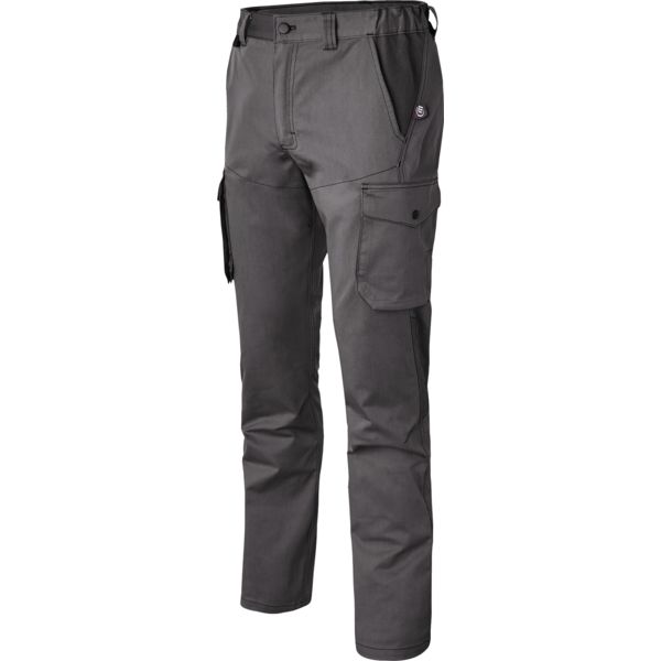 Image du produit : Pantalon multipoches Overmax