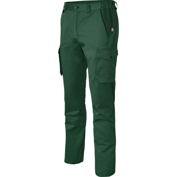 Image du produit : Pantalon multipoches Overmax