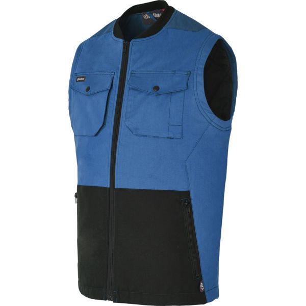 Image du produit : Body warmer Overmax