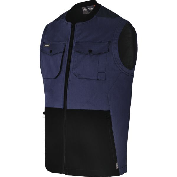 Image du produit : Body warmer Overmax