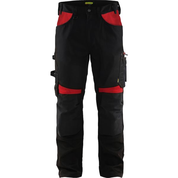 Image du produit : Pantalon artisan sans poches flottantes 1556