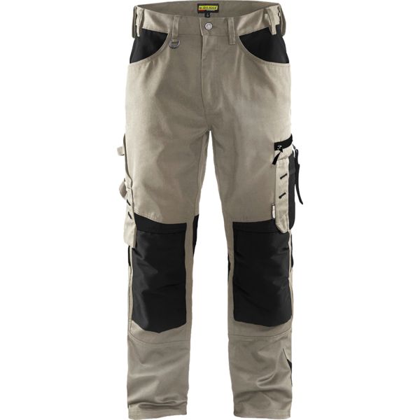 Image du produit : Pantalon artisan sans poches flottantes 1556