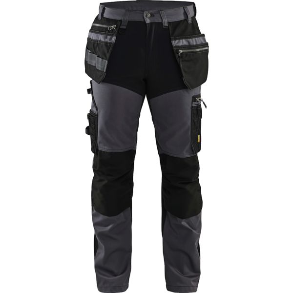 Image du produit : Pantalon artisan stretch 1599