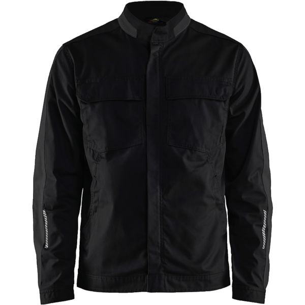 Image du produit : Veste Industrie stretch 2D 4444