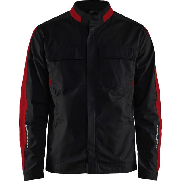 Image du produit : Veste Industrie stretch 2D 4444