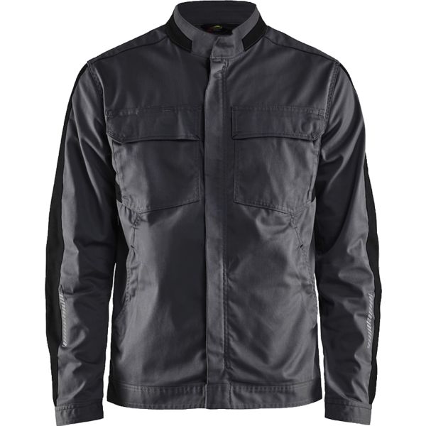 Image du produit : Veste Industrie stretch 2D 4444