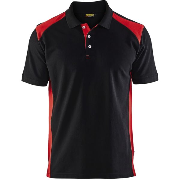 Image du produit : Polo piqué 3324