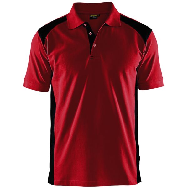 Image du produit : Polo piqué 3324