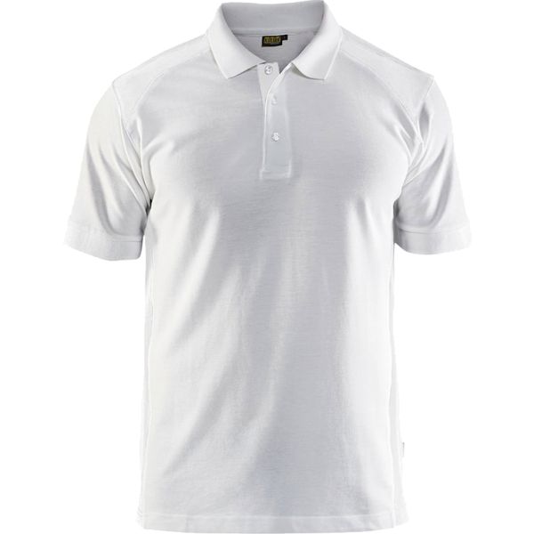 Image du produit : Polo piqué 3324