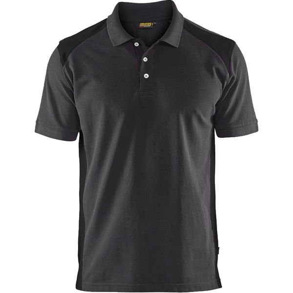 Image du produit : Polo piqué 3324