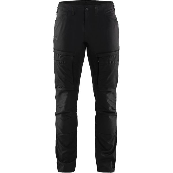 Image du produit : Pantalon maintenance stretch 1456