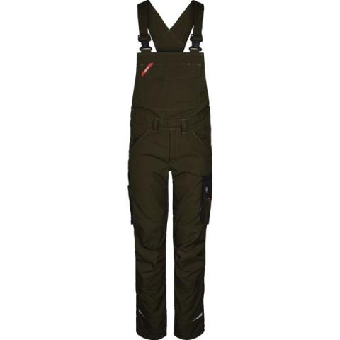 Image du produit : Cotte à bretelles EPI Femme Galaxy