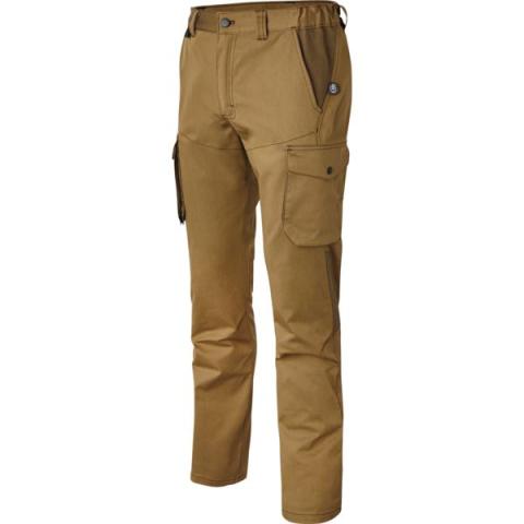 Image du produit : Pantalon multipoches Overmax