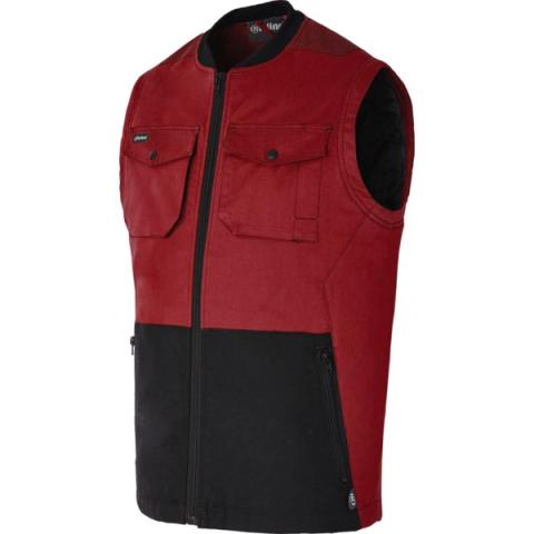 Image du produit : Body warmer Overmax