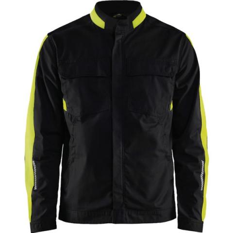 Image du produit : Veste Industrie stretch 2D 4444