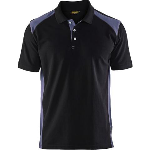 Image du produit : Polo piqué 3324