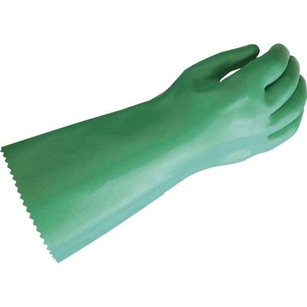 Image du produit : Gant nitrile Ultranitril 377