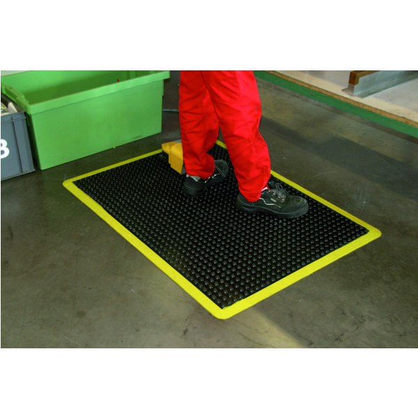 Image du produit : Tapis ergonomique 