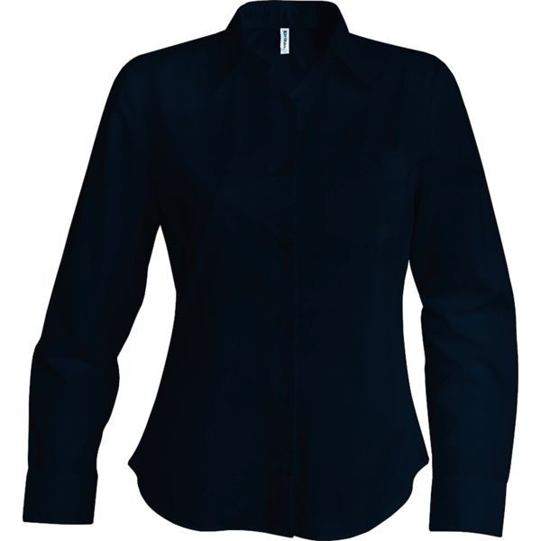 Image du produit : Chemise manches longues femme