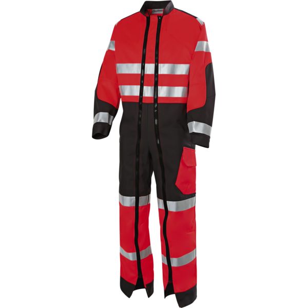 Image du produit : Combinaison Hivi 2 zips LukLight