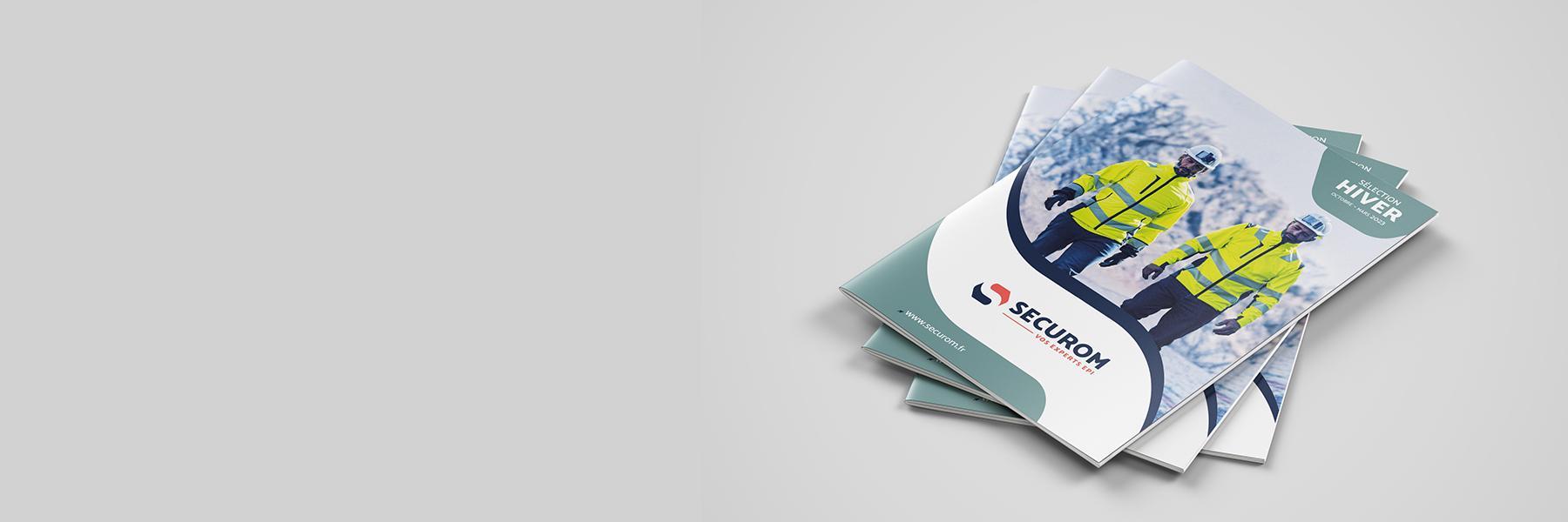 Sélection hiver securom