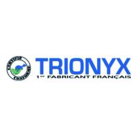 Logo de la marque : TRIONYX