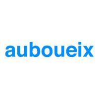 Logo de la marque : AUBOUEIX