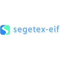 Logo de la marque : SEGETEX EIF