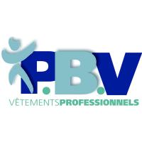 Logo de la marque : PBV