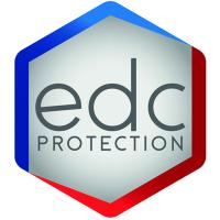 Logo de la marque : EDC PROTECTION