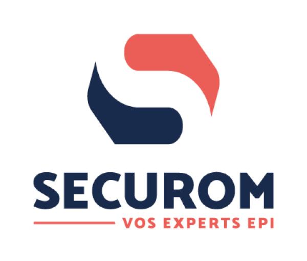 Logo SECUROM