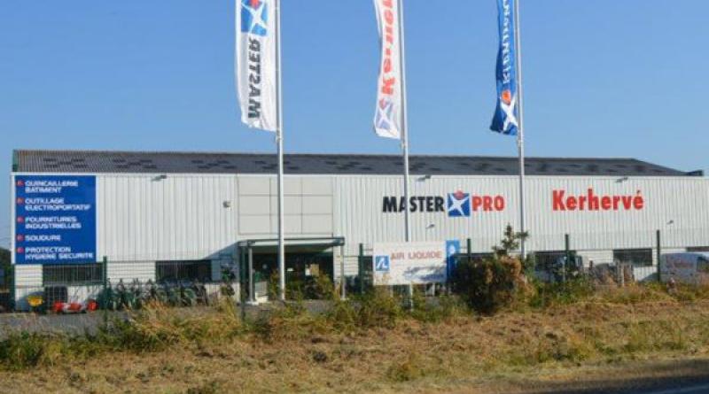 Image du partenaire : KERHERVE (REDON)