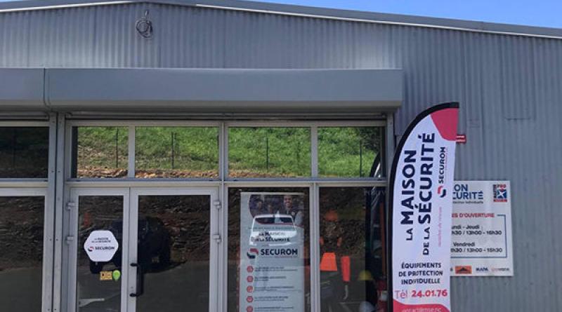 Image du partenaire : MAISON DE LA SECURITE ET DE L'EPI - MSE