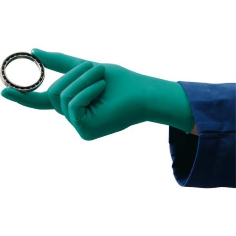 Image du produit : Gant nitrile Touch N Tuff® 92-500