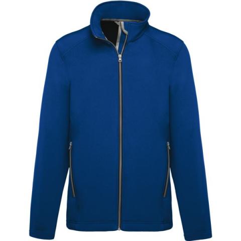 Image du produit : Veste softshell K424