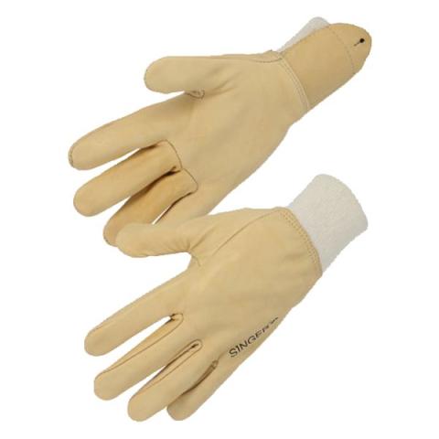 Image du produit : Gant cuir bovin 50GBBC