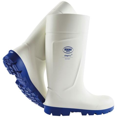 Image du produit : Bottes PU Steplite S4 SRC